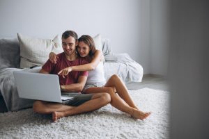 Cuáles son las ventajas de comprar casa en pareja